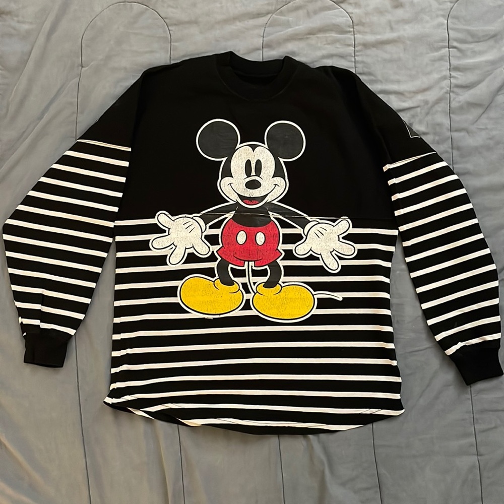 Disney Spirit Jersey